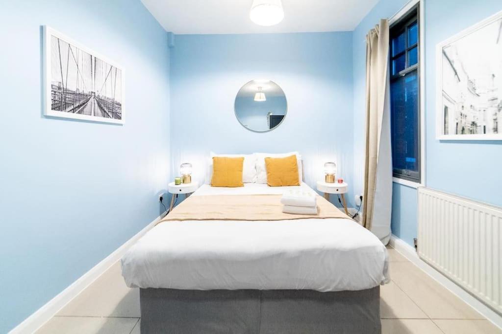 2 Bedroom Apartment London Bagian luar foto